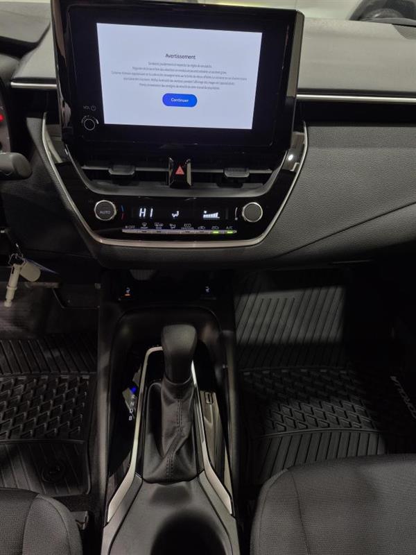 toyota Corolla 2023 - 16