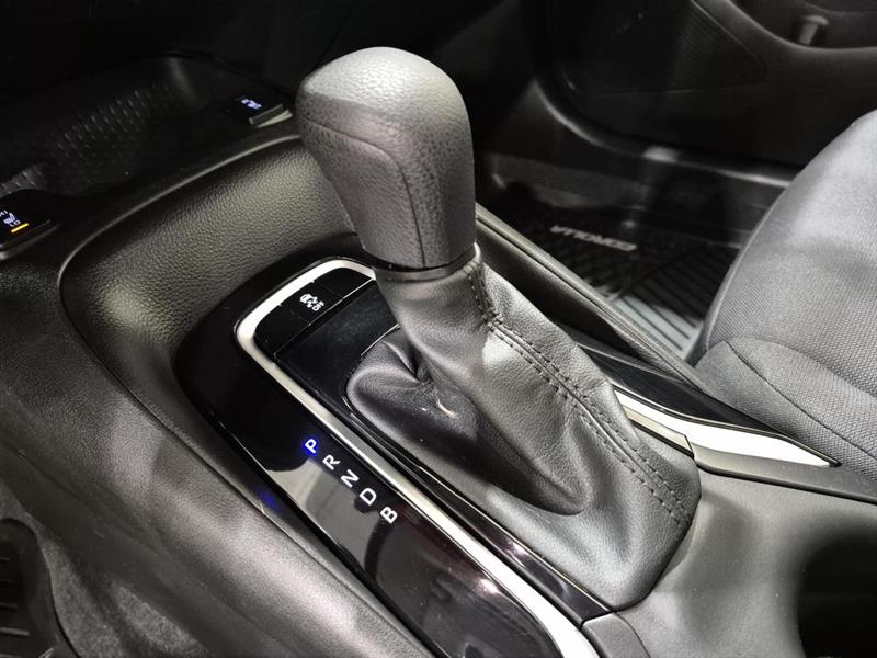 toyota Corolla 2023 - 18