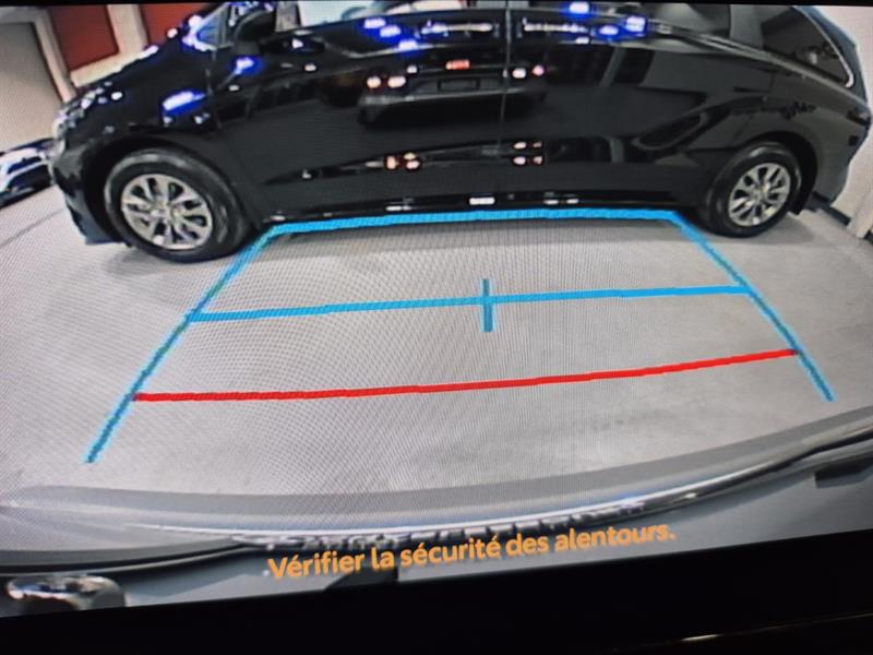 toyota Corolla 2023 - 22