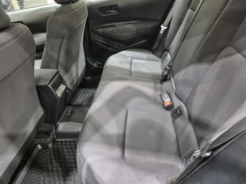 toyota Corolla 2023 - 23