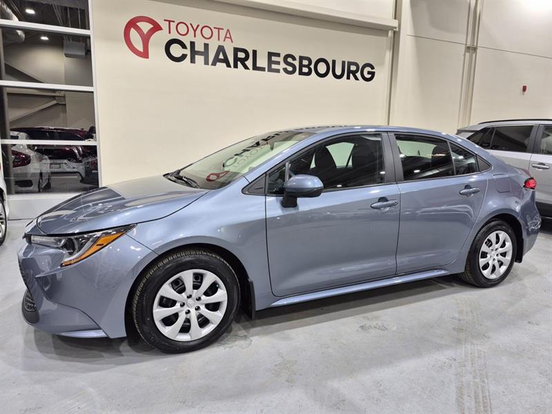 toyota Corolla 2022 - 1