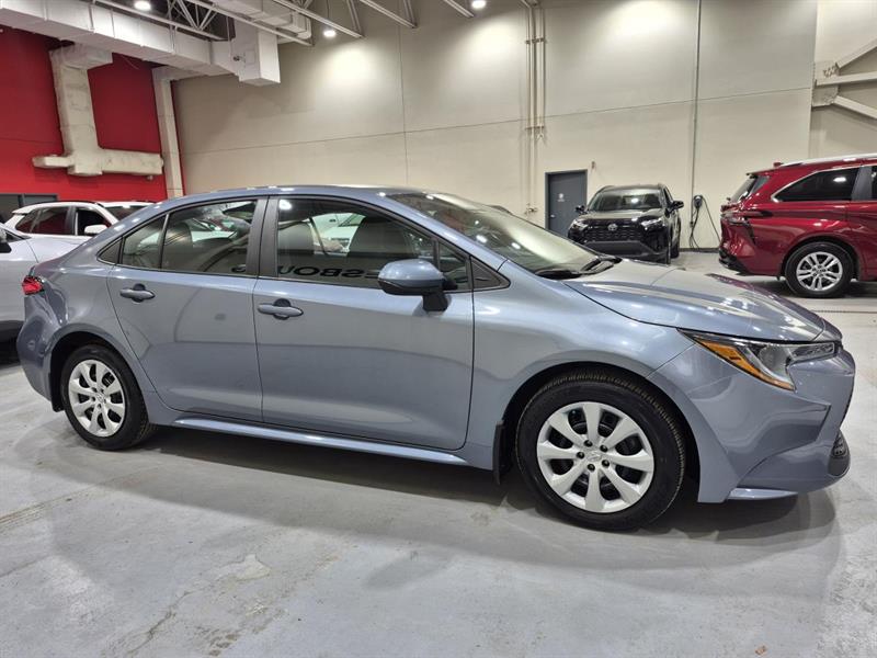 toyota Corolla 2022 - 3