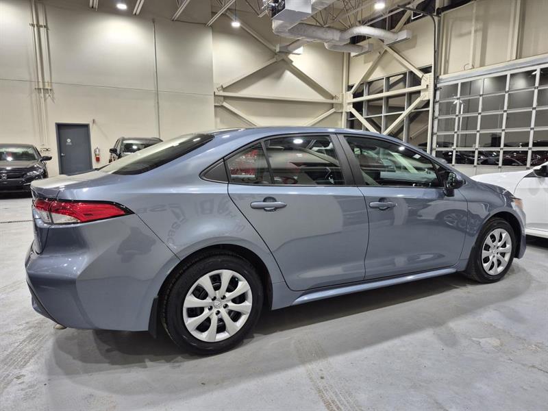 toyota Corolla 2022 - 5