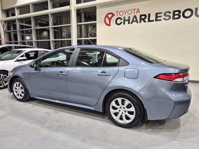 toyota Corolla 2022 - 7