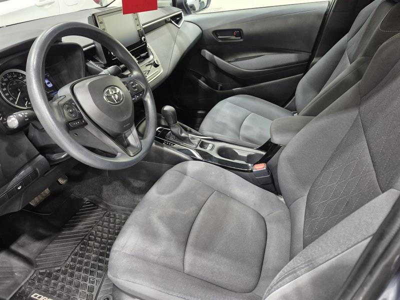 toyota Corolla 2022 - 8