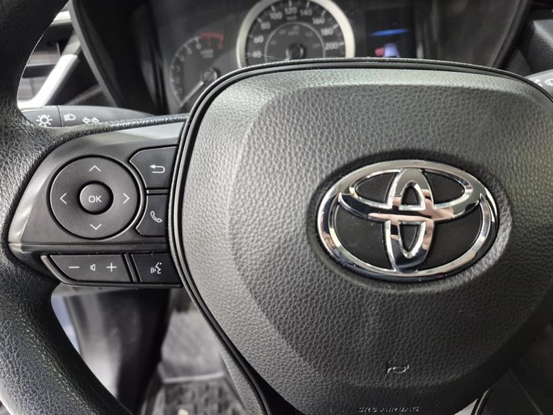 toyota Corolla 2022 - 10