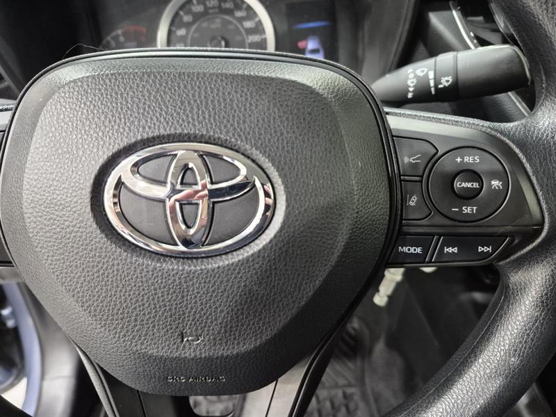 toyota Corolla 2022 - 11