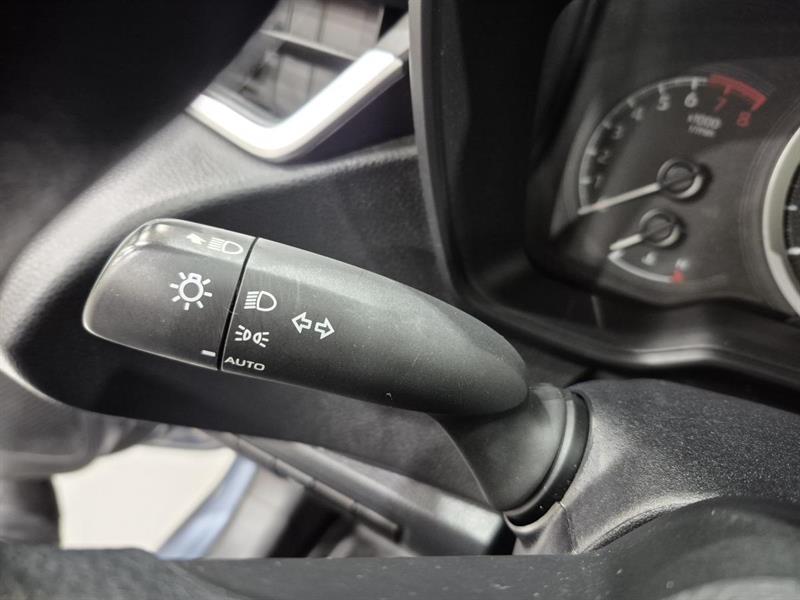 toyota Corolla 2022 - 12