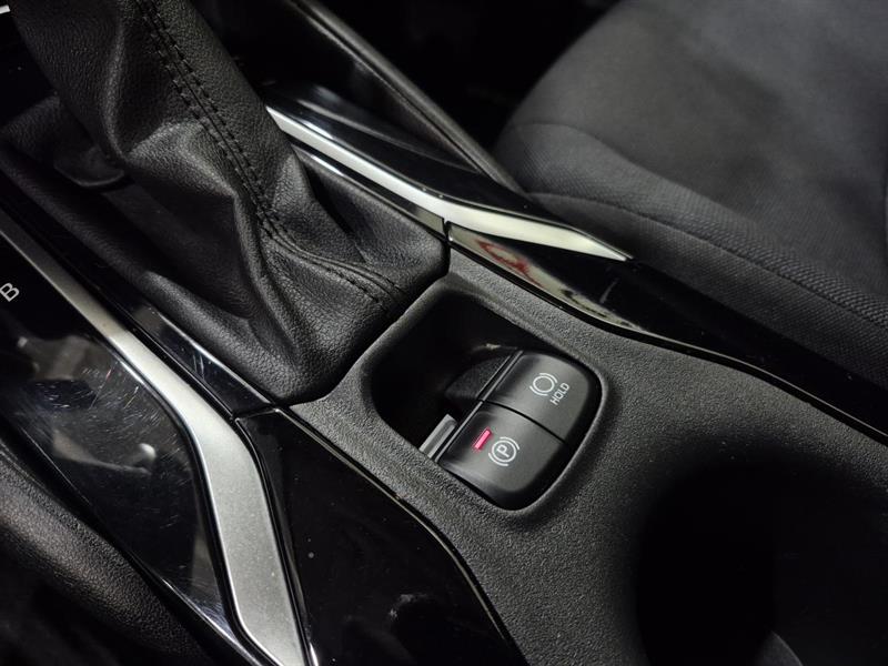 toyota Corolla 2022 - 17