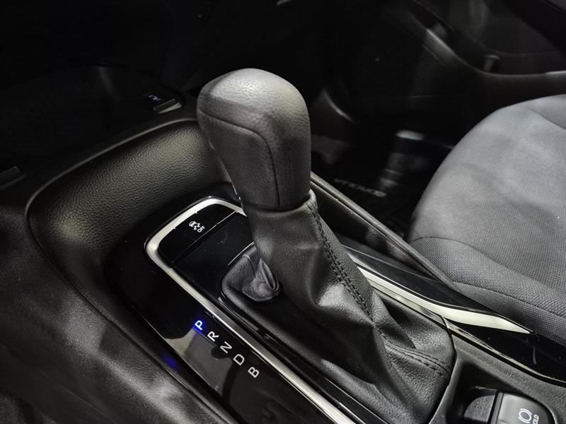 toyota Corolla 2022 - 18