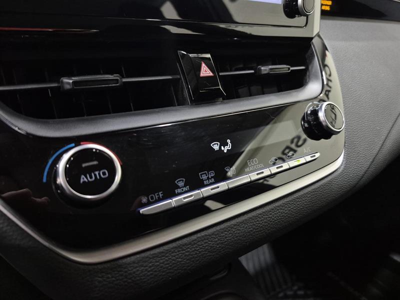 toyota Corolla 2022 - 20