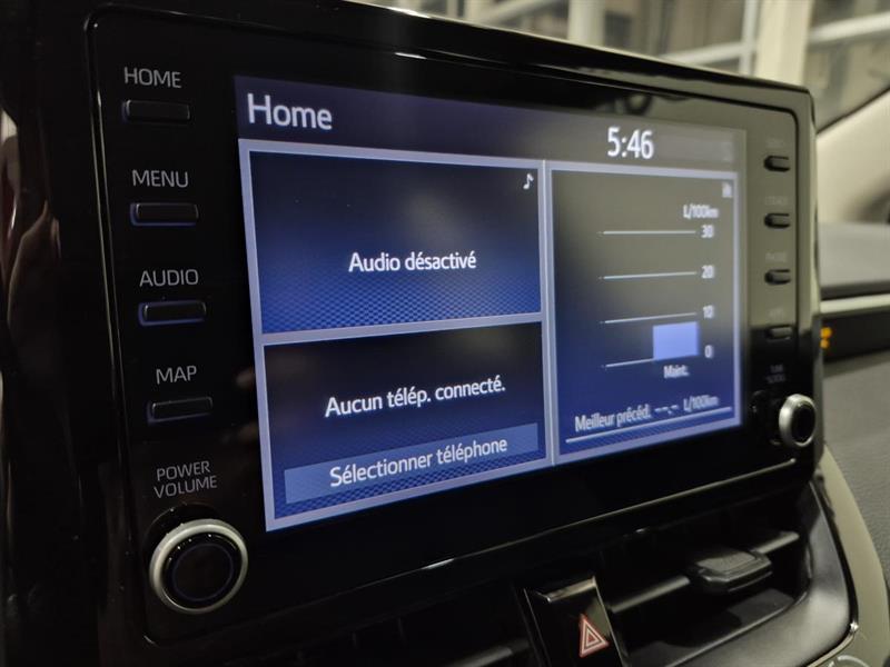 toyota Corolla 2022 - 21