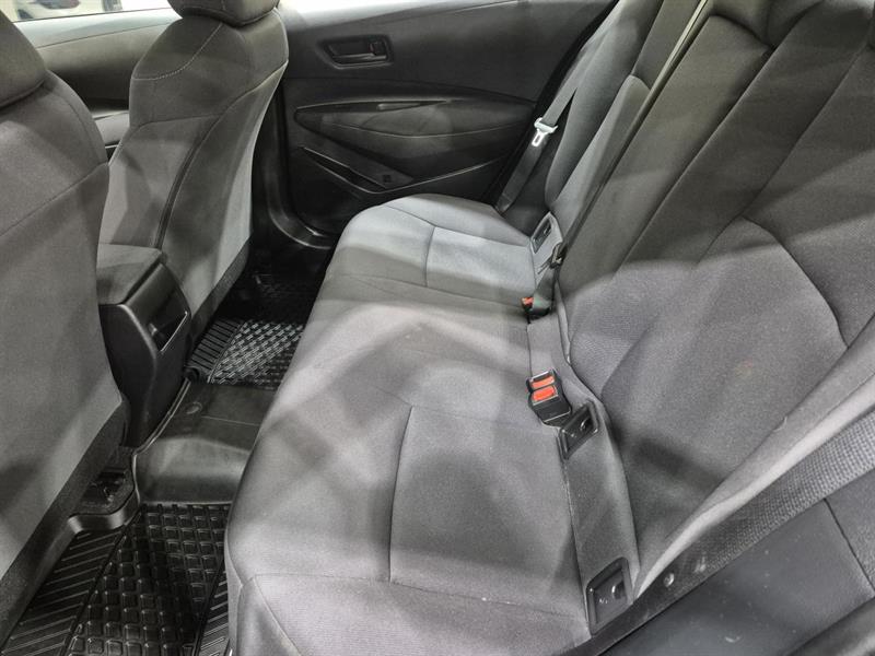 toyota Corolla 2022 - 23