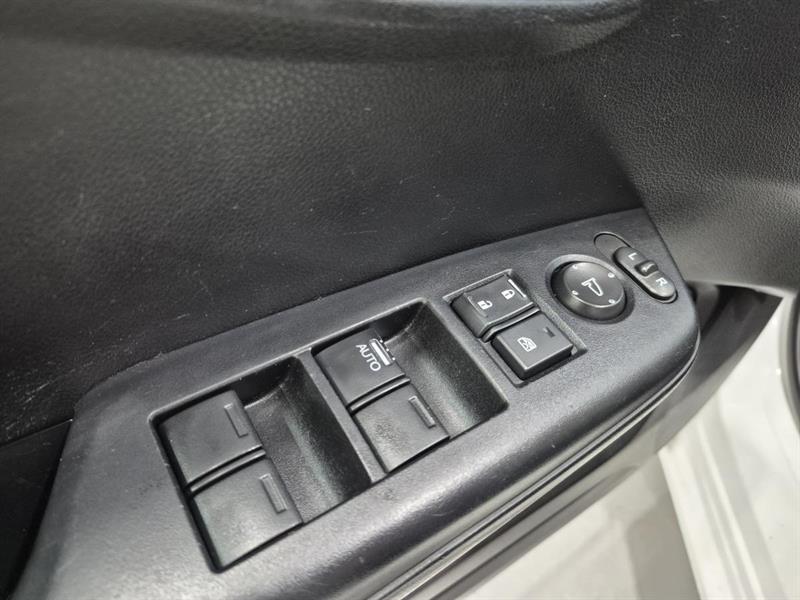 honda Civic 2015 - 8