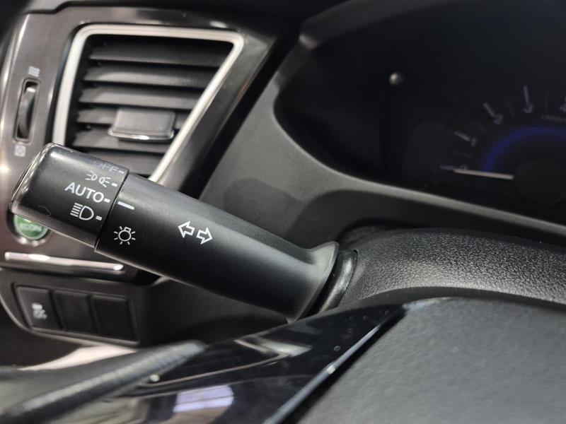 honda Civic 2015 - 11