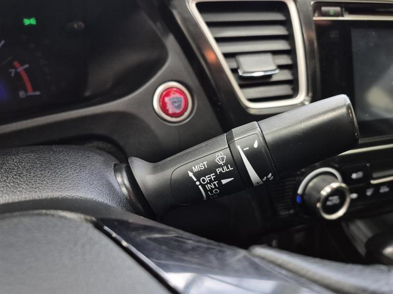 honda Civic 2015 - 12