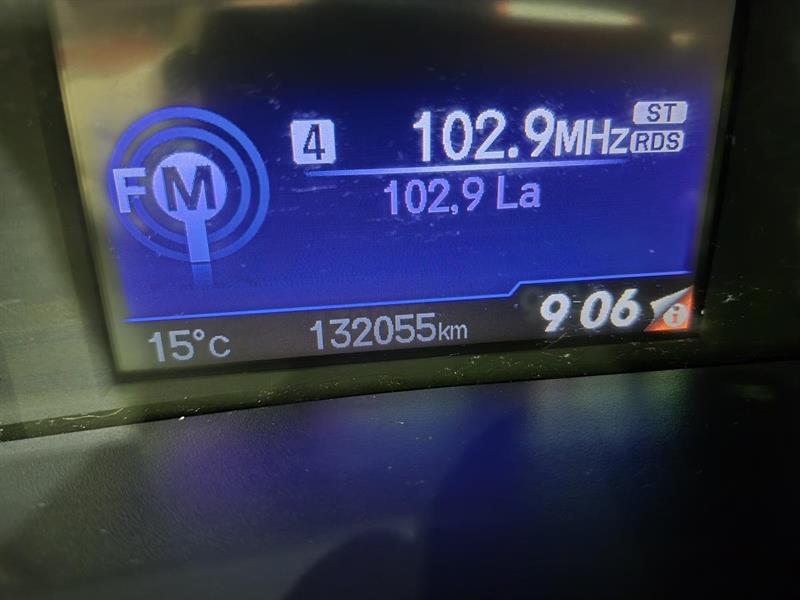 honda Civic 2015 - 14