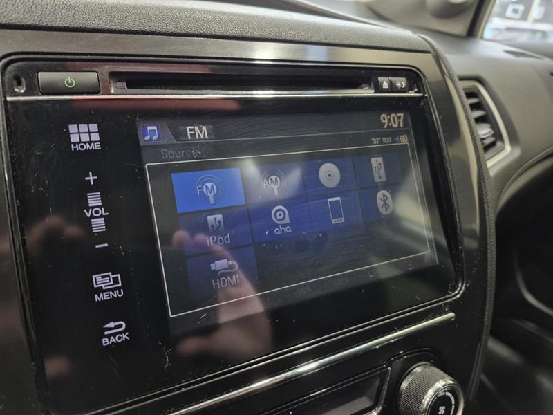 honda Civic 2015 - 18