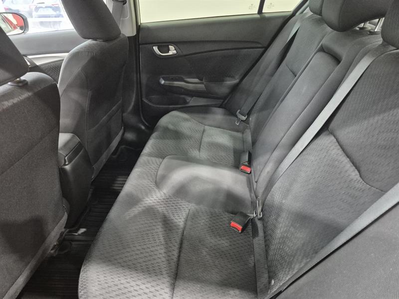 honda Civic 2015 - 20