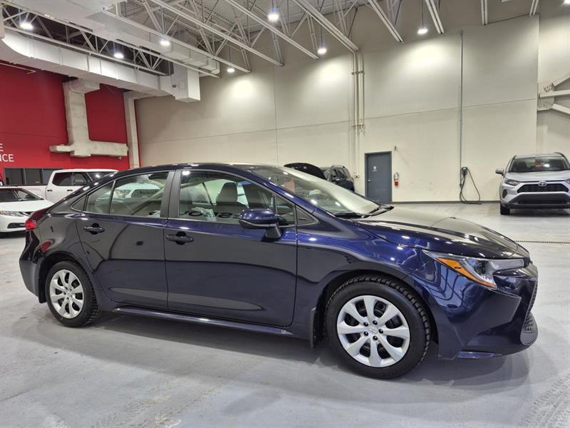 toyota Corolla 2021 - 3