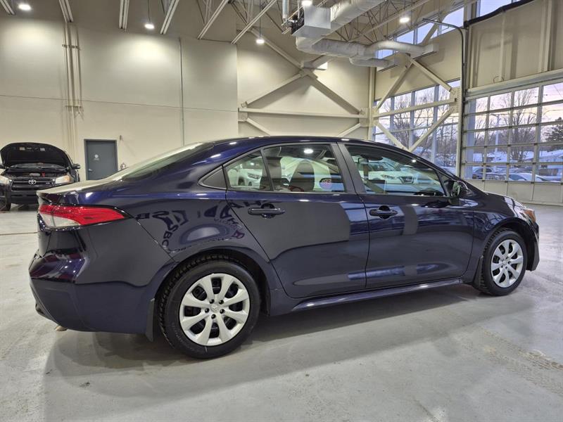 toyota Corolla 2021 - 5