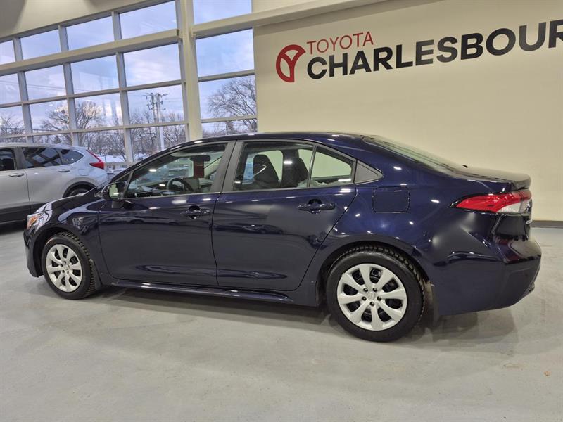 toyota Corolla 2021 - 7