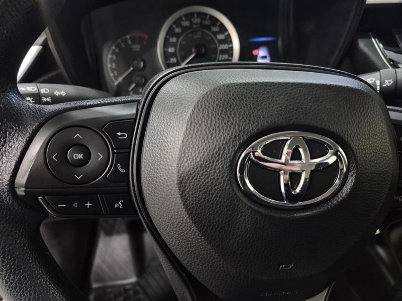 toyota Corolla 2021 - 10