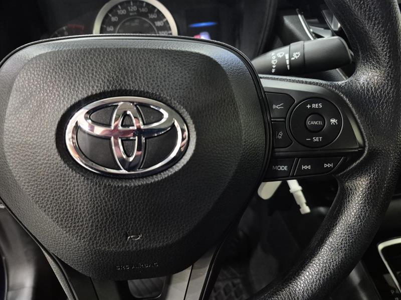 toyota Corolla 2021 - 11