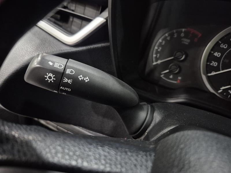 toyota Corolla 2021 - 12