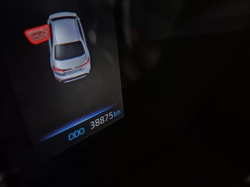 toyota Corolla 2021 - 15