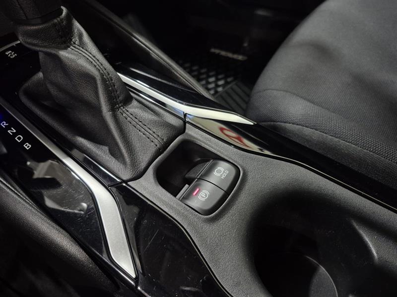 toyota Corolla 2021 - 17