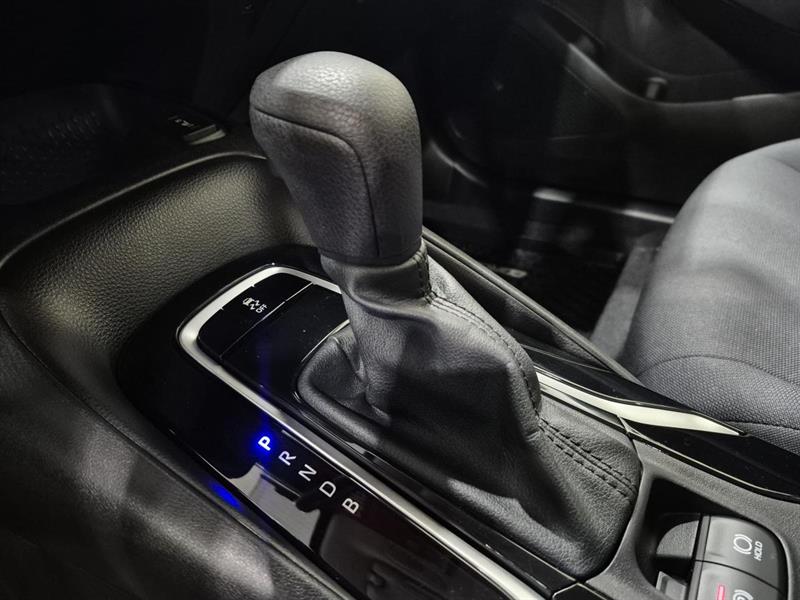 toyota Corolla 2021 - 18