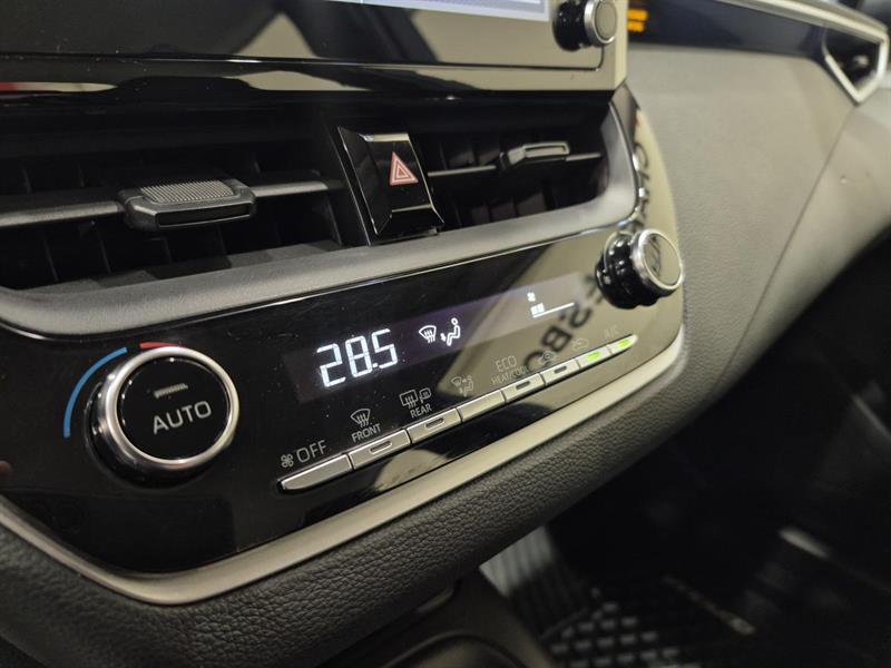 toyota Corolla 2021 - 20