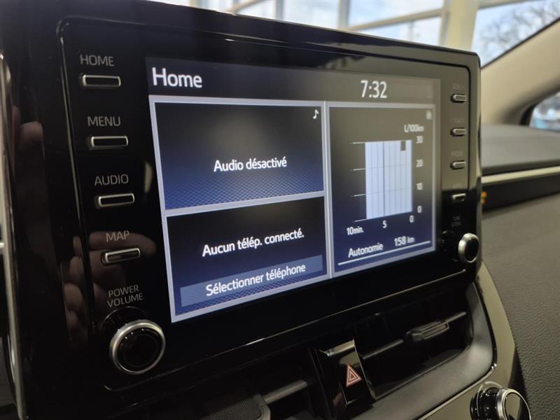 toyota Corolla 2021 - 21