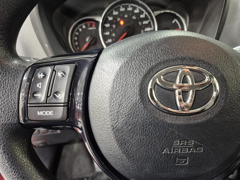 toyota Yaris Hatchback 2018 - 9