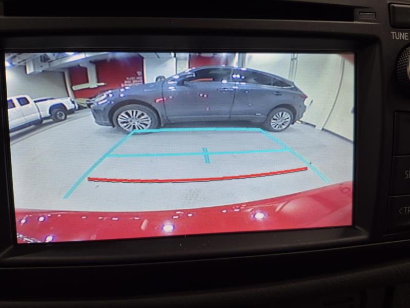 toyota Yaris Hatchback 2018 - 23