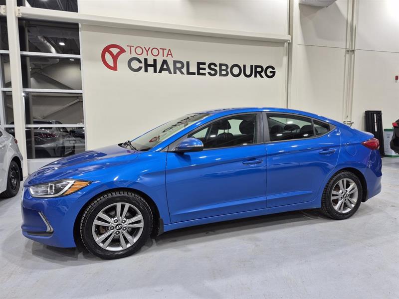 hyundai Elantra 2017 - 1