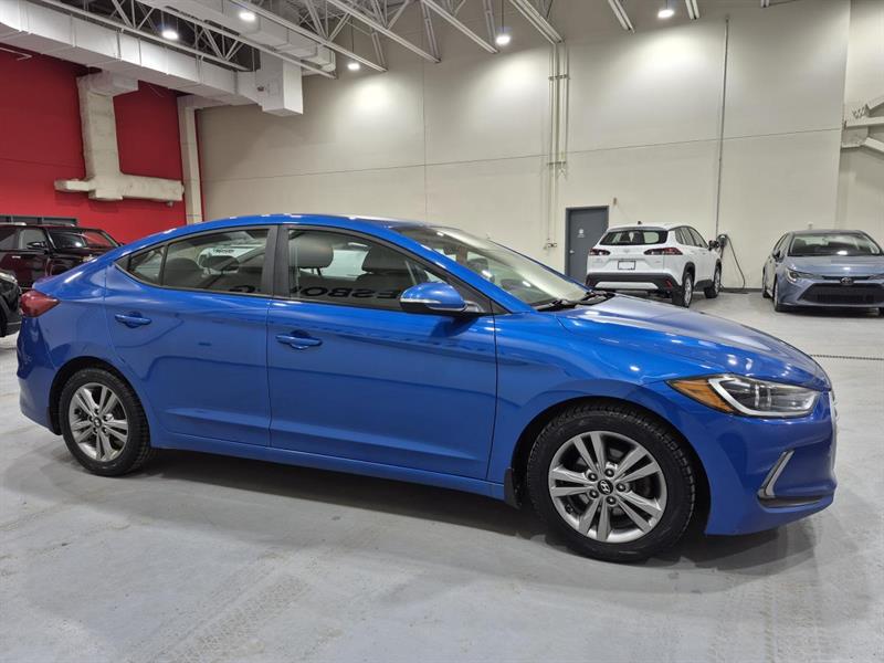 hyundai Elantra 2017 - 3