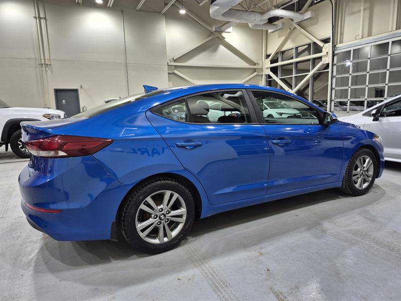 hyundai Elantra 2017 - 4