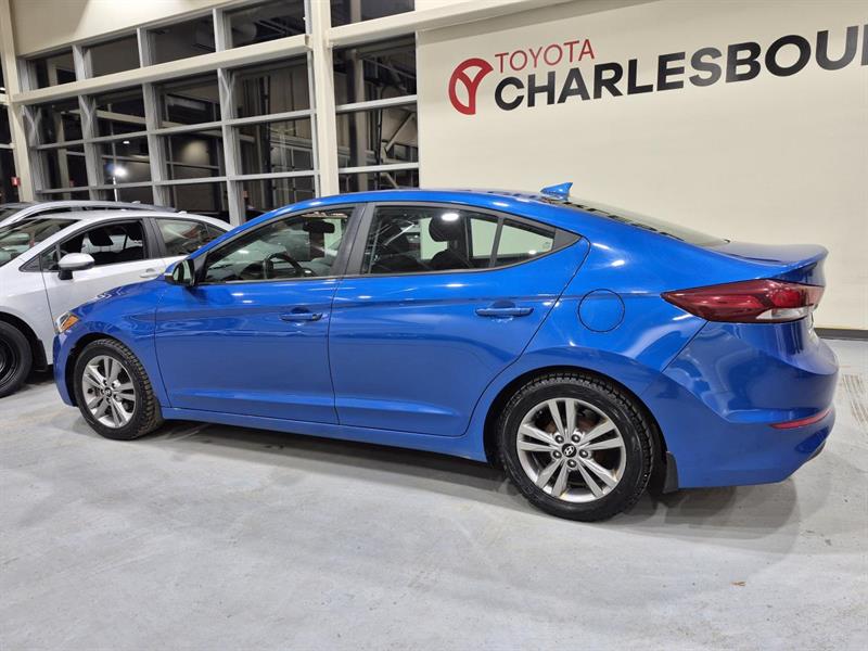 hyundai Elantra 2017 - 5