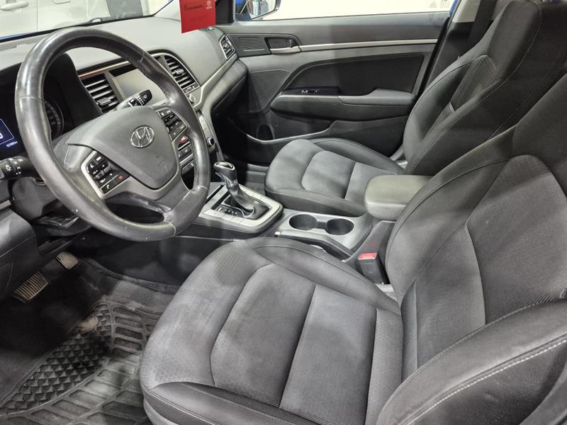 hyundai Elantra 2017 - 6