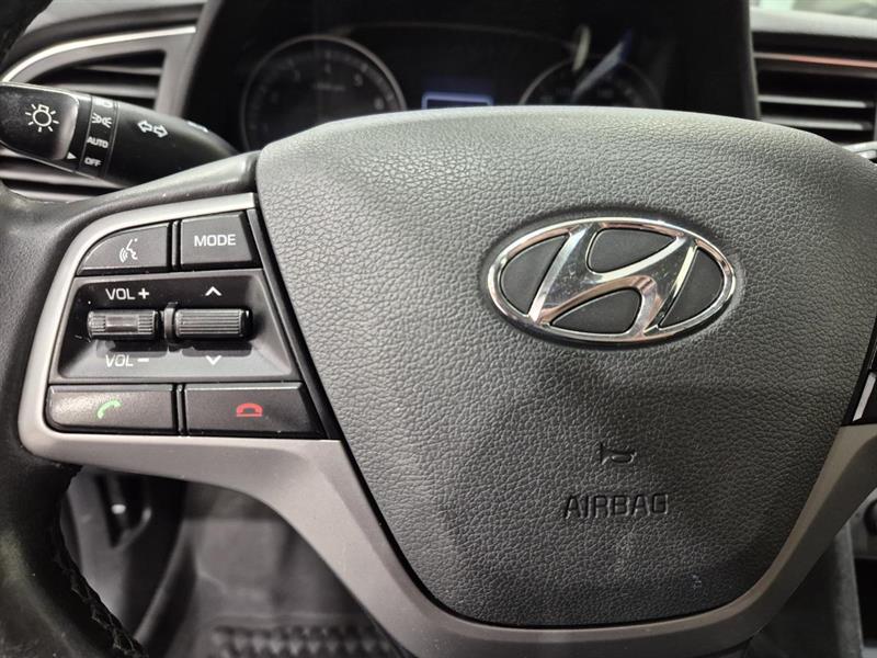 hyundai Elantra 2017 - 8
