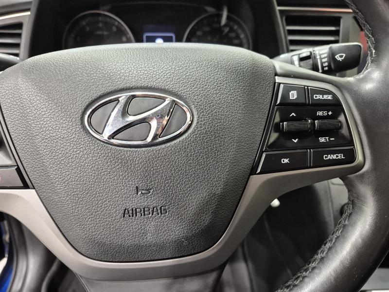 hyundai Elantra 2017 - 9