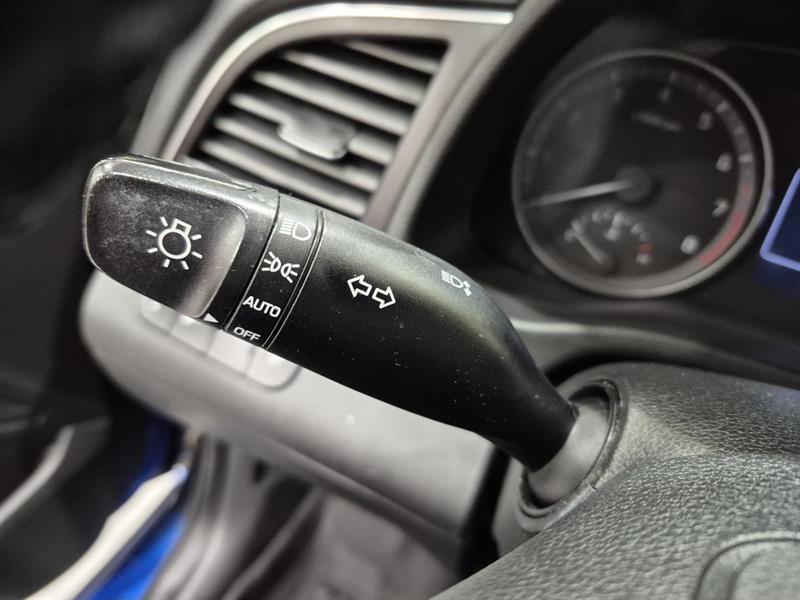 hyundai Elantra 2017 - 10