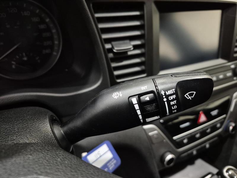 hyundai Elantra 2017 - 11