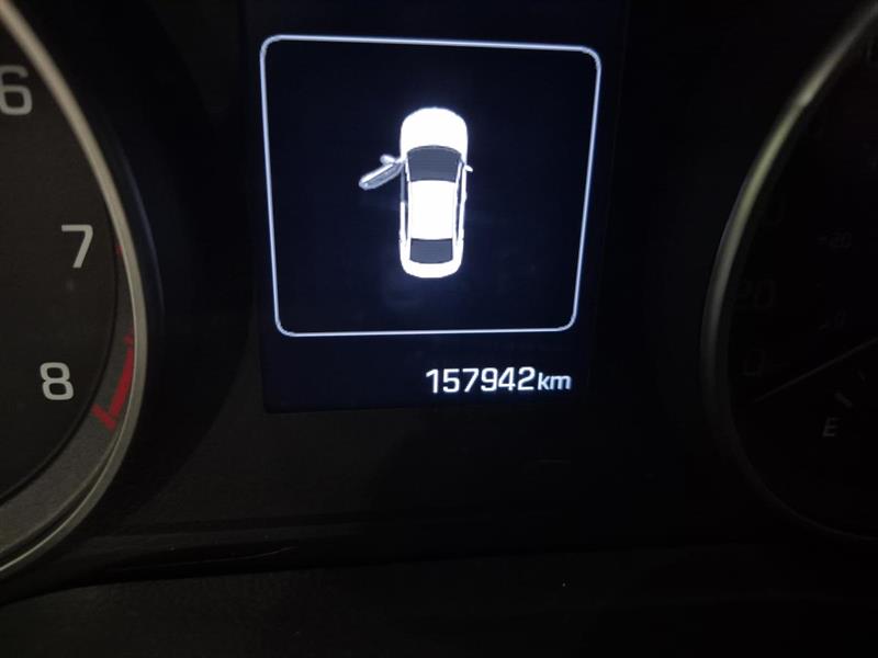 hyundai Elantra 2017 - 13