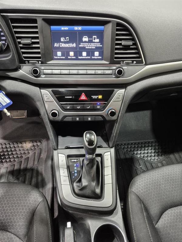 hyundai Elantra 2017 - 14
