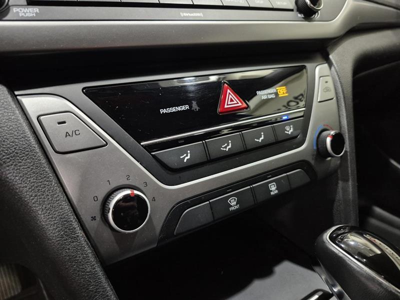 hyundai Elantra 2017 - 16