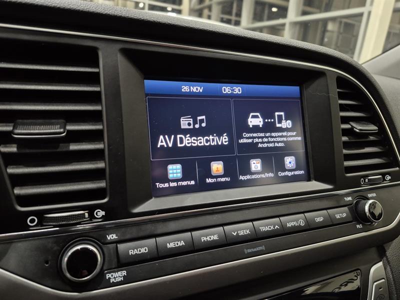 hyundai Elantra 2017 - 17