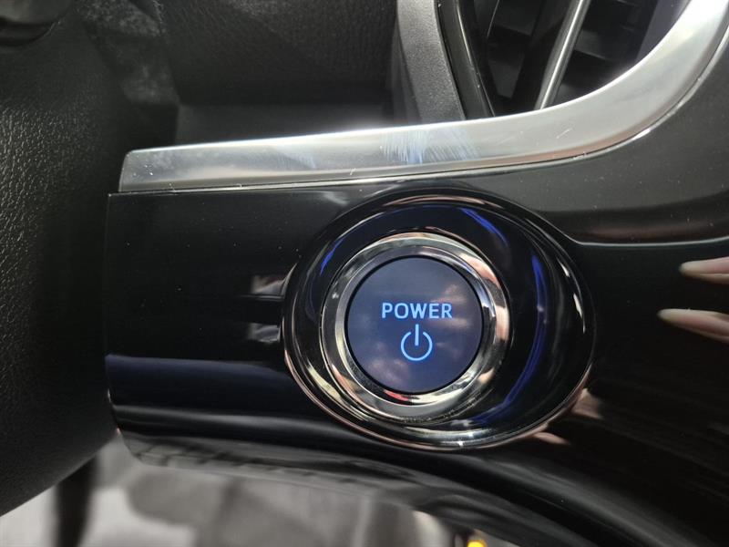 toyota Prius Prime 2017 - 14